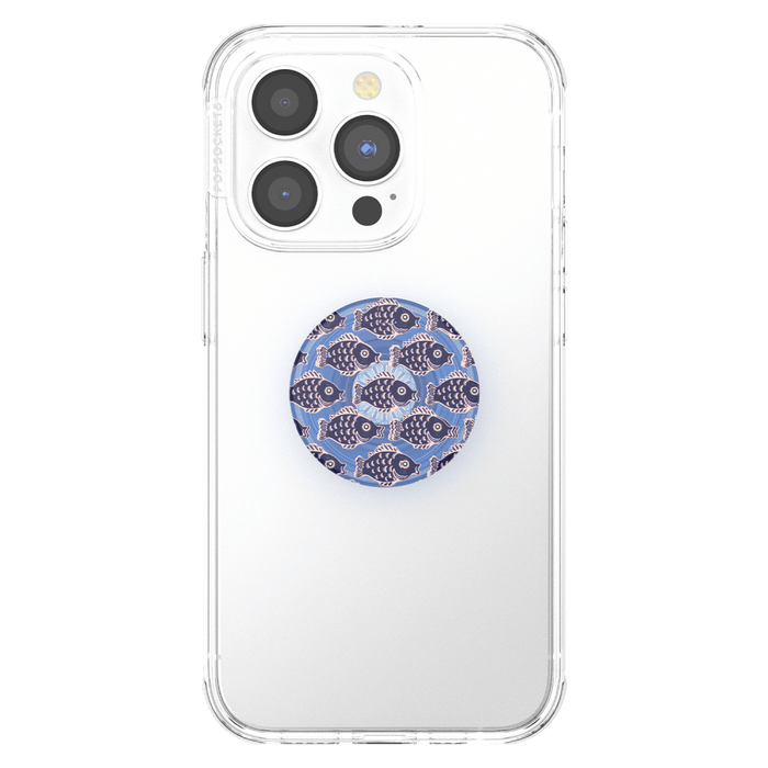 PopSockets PopGrip Multi-Color