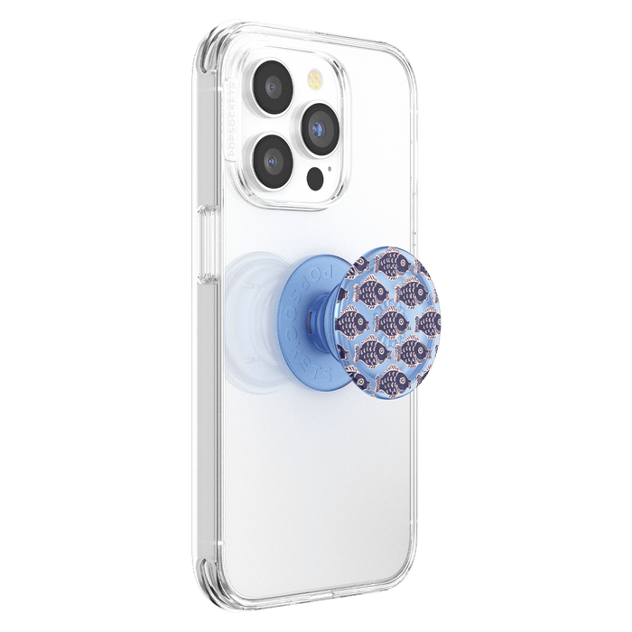 PopSockets PopGrip Multi-Color