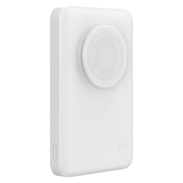 PopSockets MagSafe Power Pack Charger 5,000 mAh