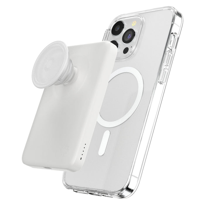 PopSockets MagSafe Power Pack Charger 5,000 mAh