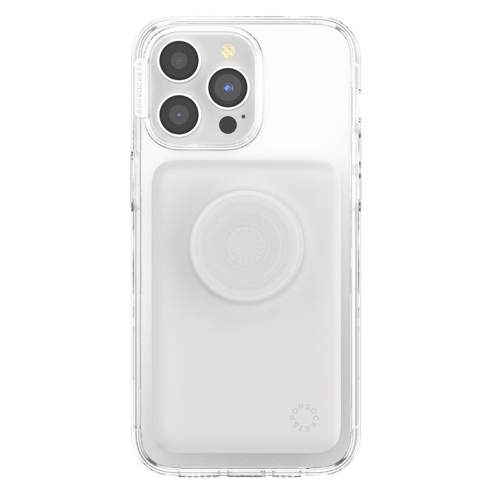 PopSockets MagSafe Power Pack Charger 5,000 mAh