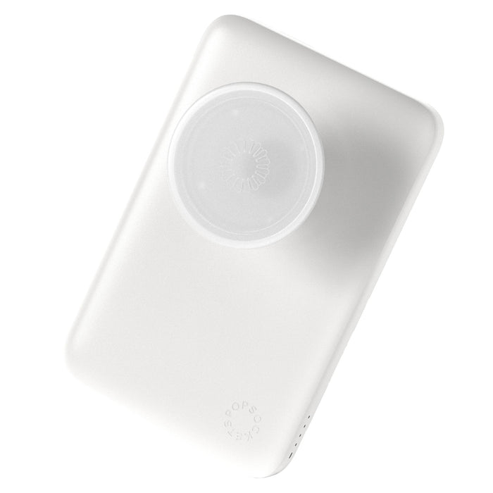 PopSockets MagSafe Power Pack Charger 5,000 mAh