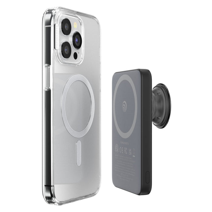 PopSockets MagSafe Power Pack Charger 5,000 mAh