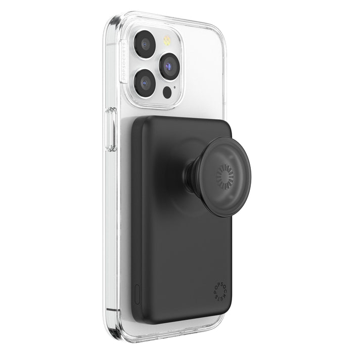 PopSockets MagSafe Power Pack Charger 5,000 mAh