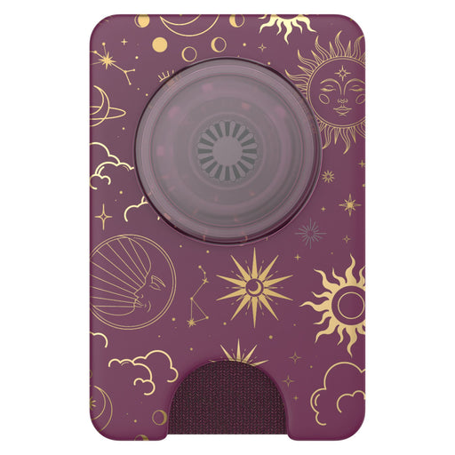 PopSockets MagSafe PopWallet Plus