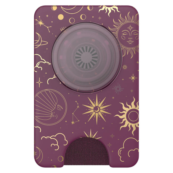 PopSockets MagSafe PopWallet Plus