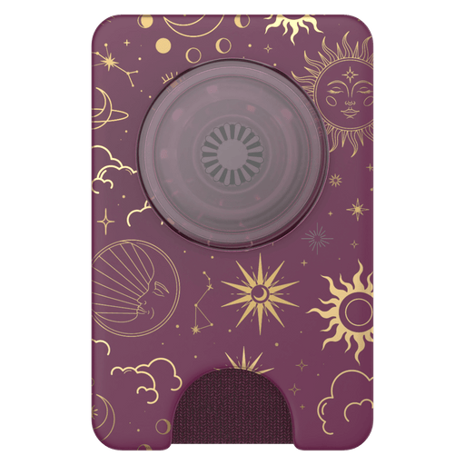 PopSockets MagSafe PopWallet Plus