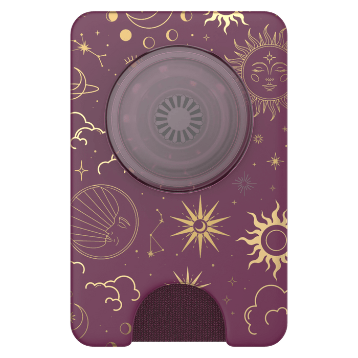 PopSockets MagSafe PopWallet Plus