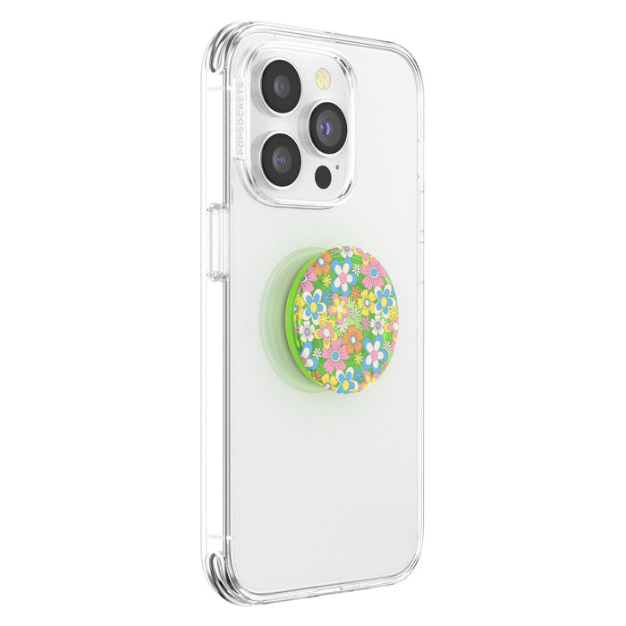 PopSockets PopGrip Multi-Color