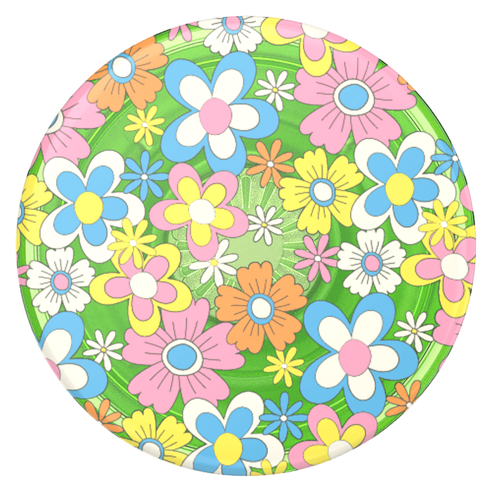 PopSockets PopGrip Multi-Color