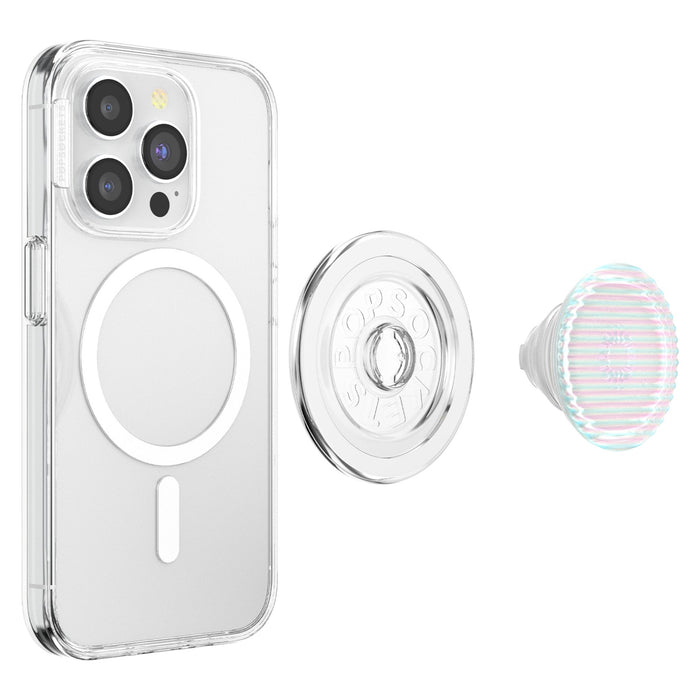 PopSockets PopGrip MagSafe Circle Multi-Color