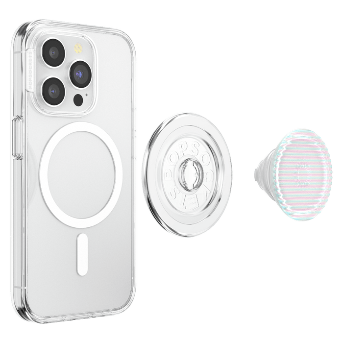 PopSockets PopGrip MagSafe Circle Multi-Color