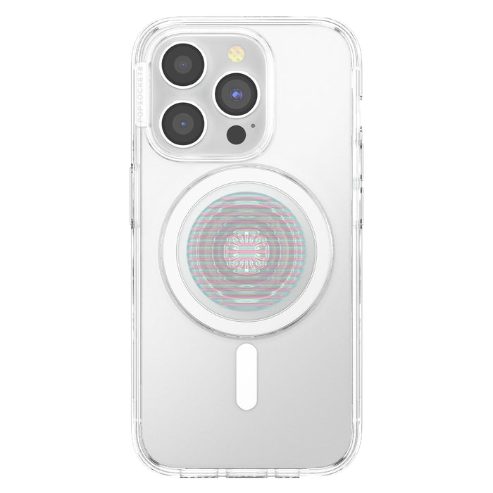 PopSockets PopGrip MagSafe Circle Multi-Color