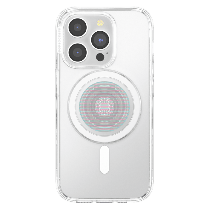 PopSockets PopGrip MagSafe Circle Multi-Color