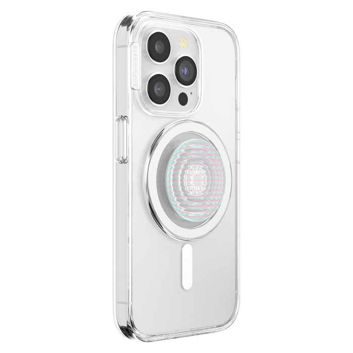 PopSockets PopGrip MagSafe Circle Multi-Color