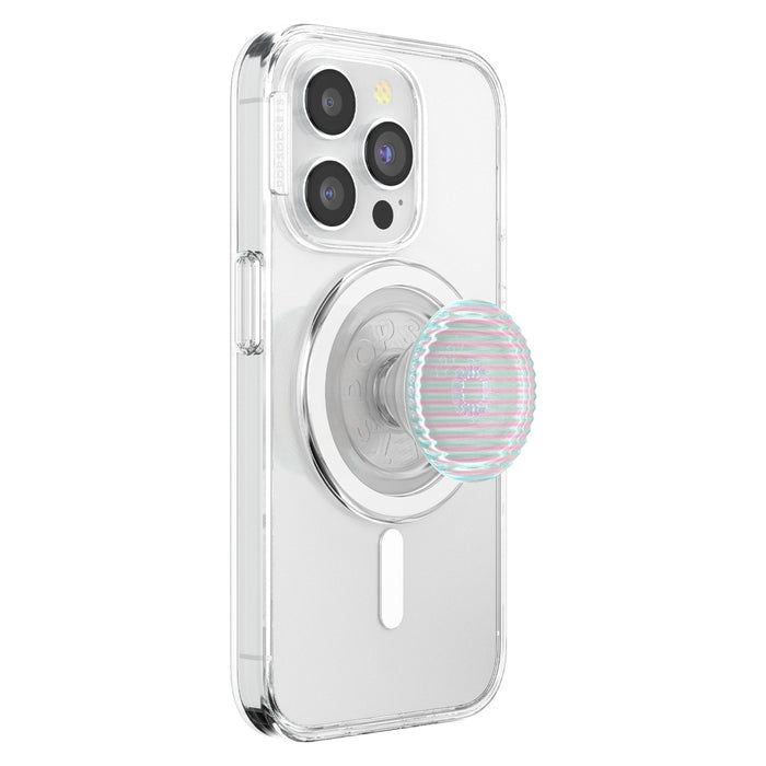 PopSockets PopGrip MagSafe Circle Multi-Color