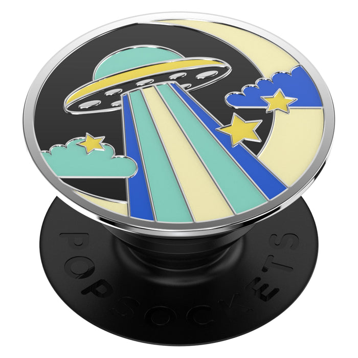 PopSockets PopGrip Enamel