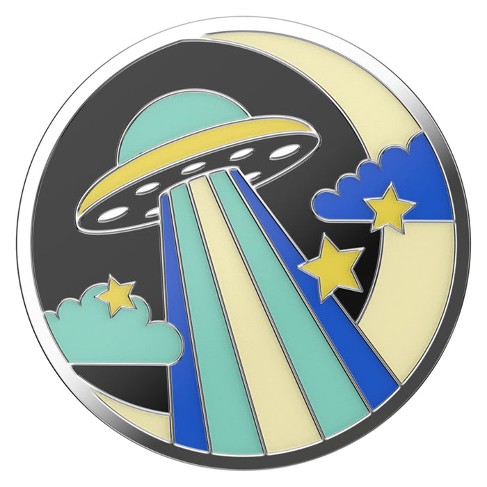 PopSockets PopGrip Enamel Multi-Color