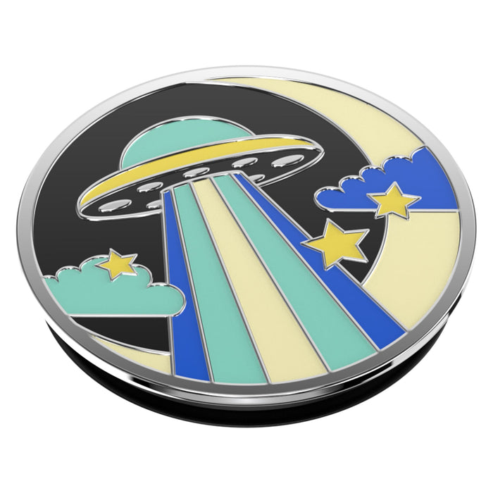 PopSockets PopGrip Enamel Multi-Color