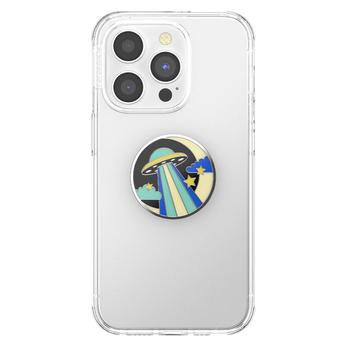 PopSockets PopGrip Enamel Multi-Color
