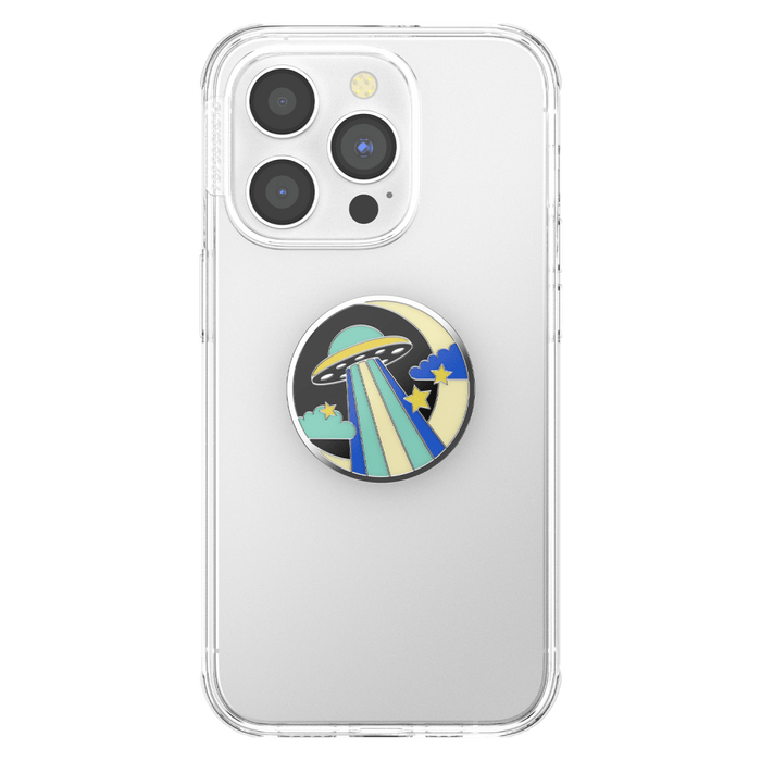 PopSockets PopGrip Enamel Multi-Color