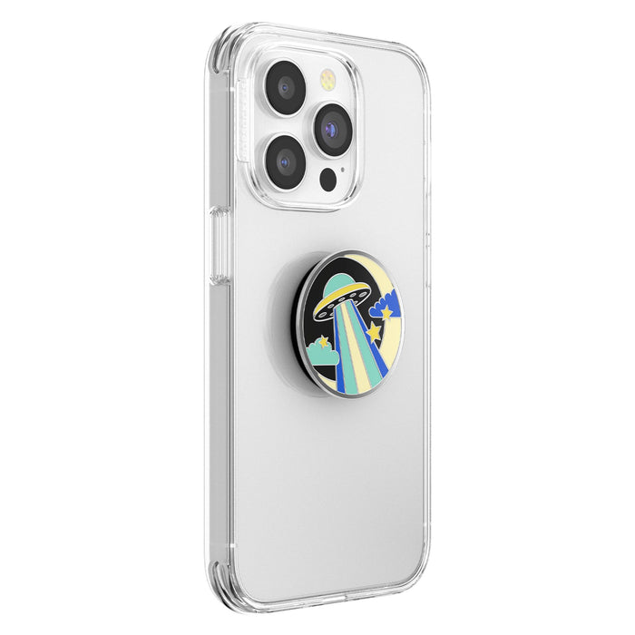PopSockets PopGrip Enamel Multi-Color