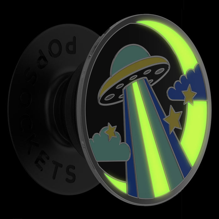 PopSockets PopGrip Enamel Multi-Color