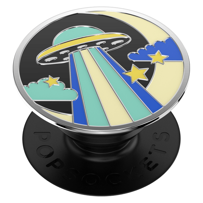 PopSockets PopGrip Enamel