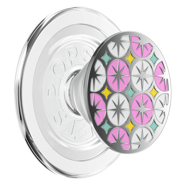 PopSockets PopGrip MagSafe Circle