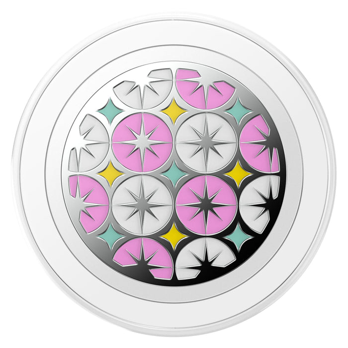 PopSockets PopGrip MagSafe Circle Multi-Color