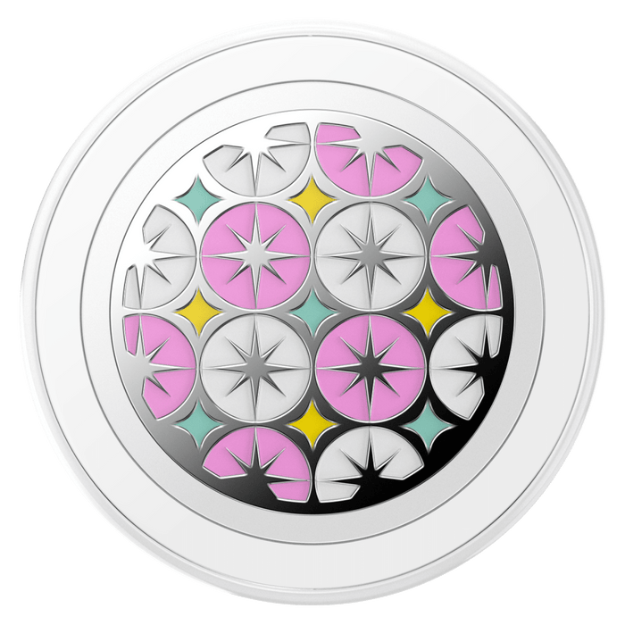 PopSockets PopGrip MagSafe Circle Multi-Color