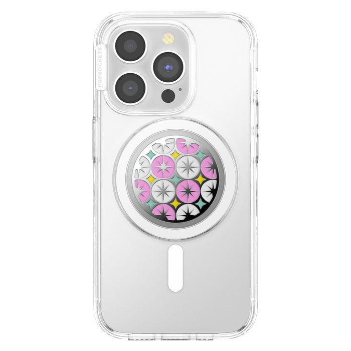 PopSockets PopGrip MagSafe Circle Multi-Color