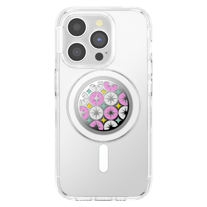 PopSockets PopGrip MagSafe Circle Multi-Color