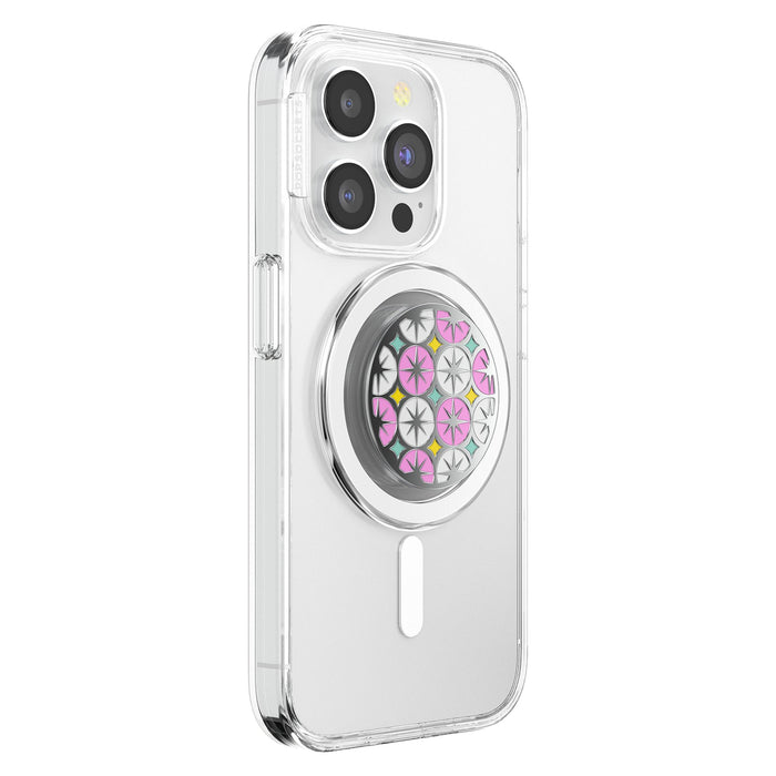 PopSockets PopGrip MagSafe Circle Multi-Color