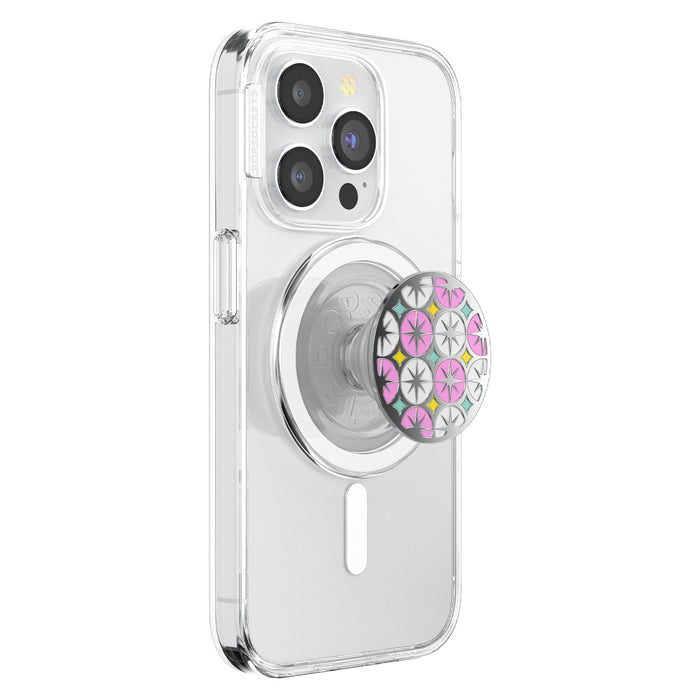 PopSockets PopGrip MagSafe Circle Multi-Color
