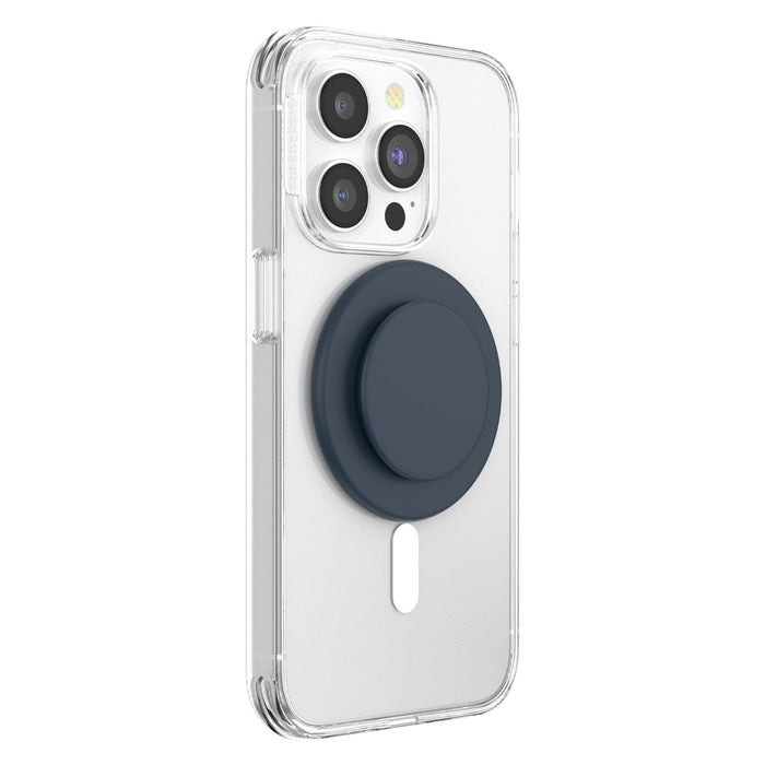 PopSockets PopGrip MagSafe Circle Soft Touch Multi-Color