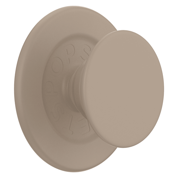 PopSockets PopGrip MagSafe Circle Soft Touch