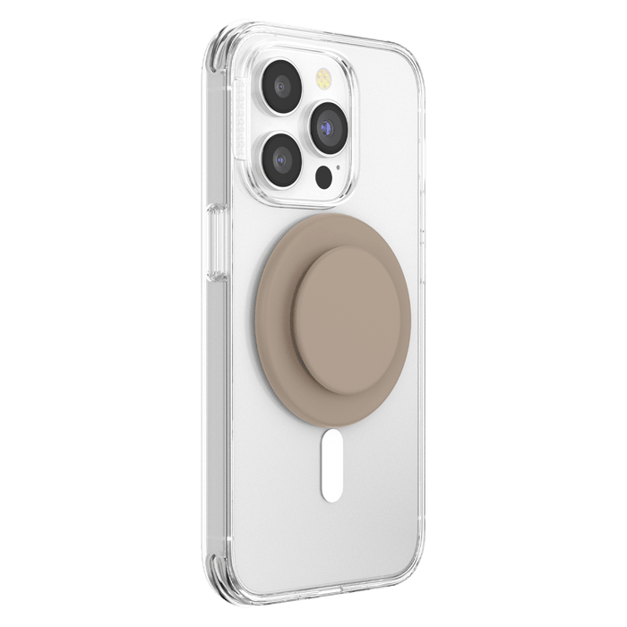 PopSockets PopGrip MagSafe Circle Soft Touch Multi-Color