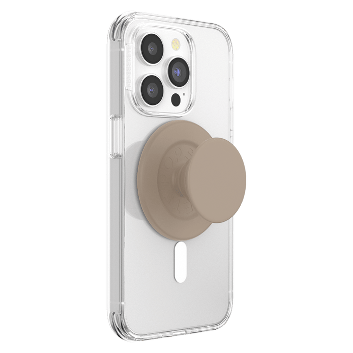 PopSockets PopGrip MagSafe Circle Soft Touch Multi-Color