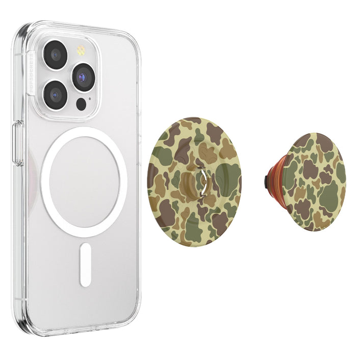 PopSockets PopGrip MagSafe Circle Multi-Color