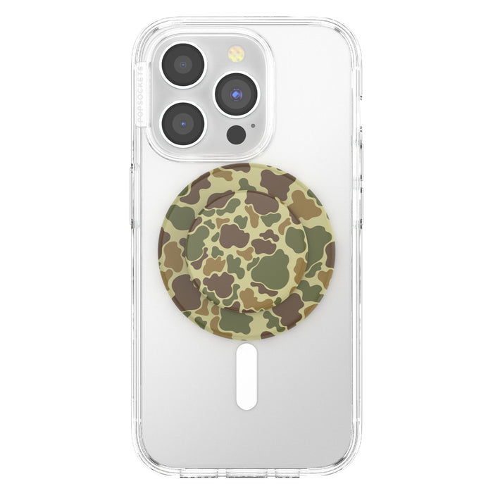 PopSockets PopGrip MagSafe Circle Multi-Color