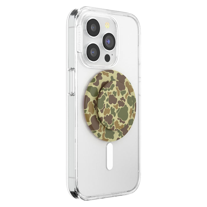 PopSockets PopGrip MagSafe Circle Multi-Color