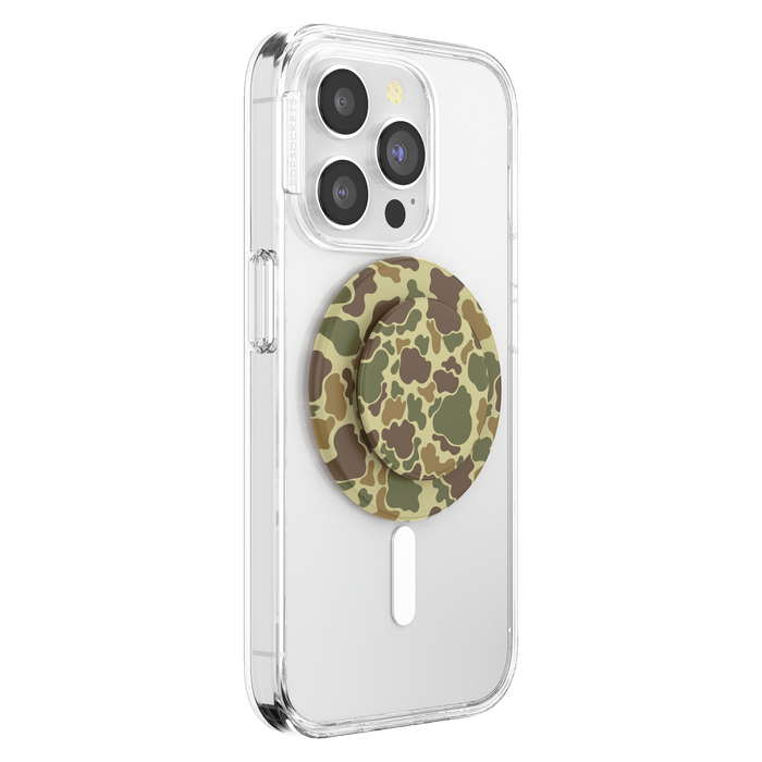 PopSockets PopGrip MagSafe Circle Multi-Color