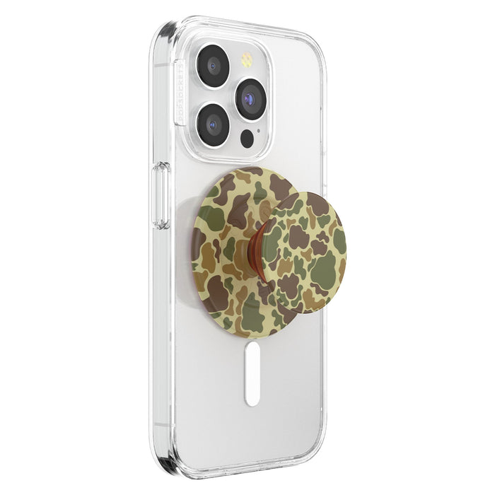 PopSockets PopGrip MagSafe Circle Multi-Color