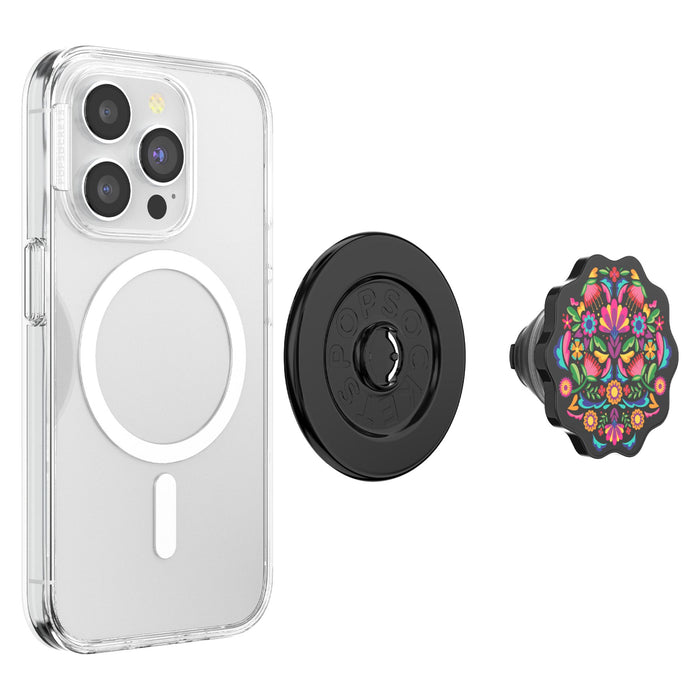 PopSockets PopGrip MagSafe Circle Multi-Color