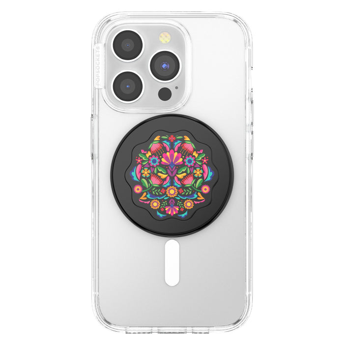 PopSockets PopGrip MagSafe Circle Multi-Color