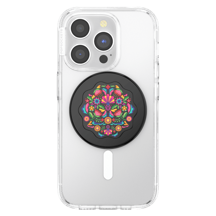 PopSockets PopGrip MagSafe Circle Multi-Color