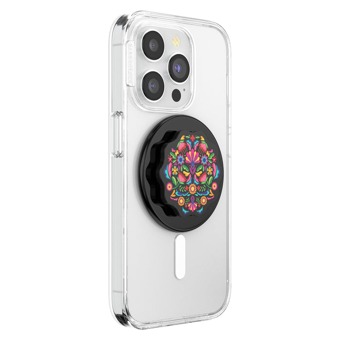 PopSockets PopGrip MagSafe Circle Multi-Color