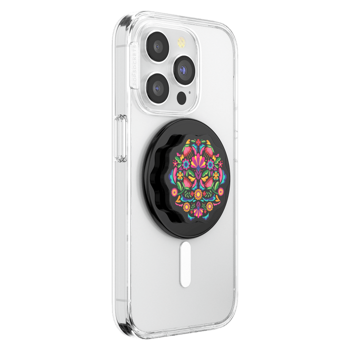 PopSockets PopGrip MagSafe Circle Multi-Color