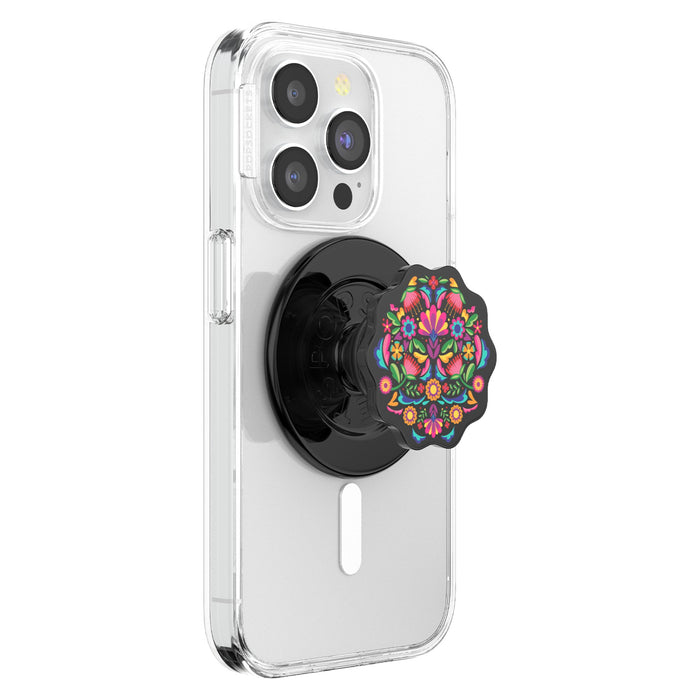 PopSockets PopGrip MagSafe Circle Multi-Color
